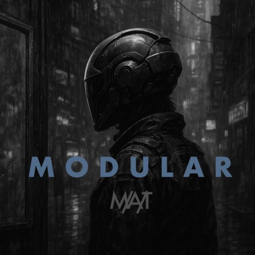 M/A/T - Modular (2025) [Single]