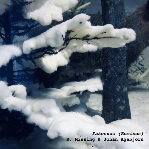 R. Missing - Fakesnow (Remixes) (2025) [Single]