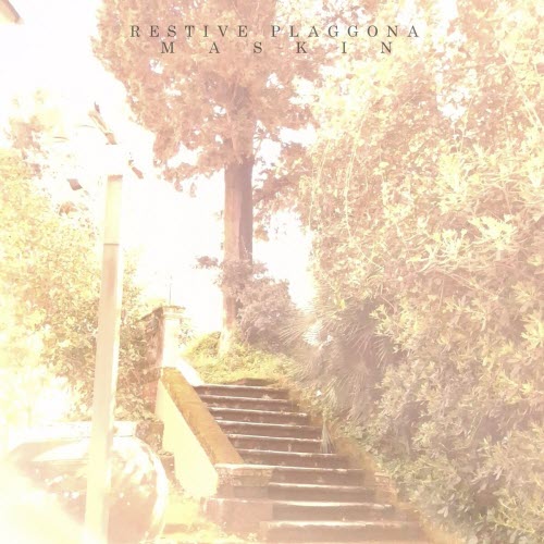 Restive Plaggona - Maskin (2025) [EP]