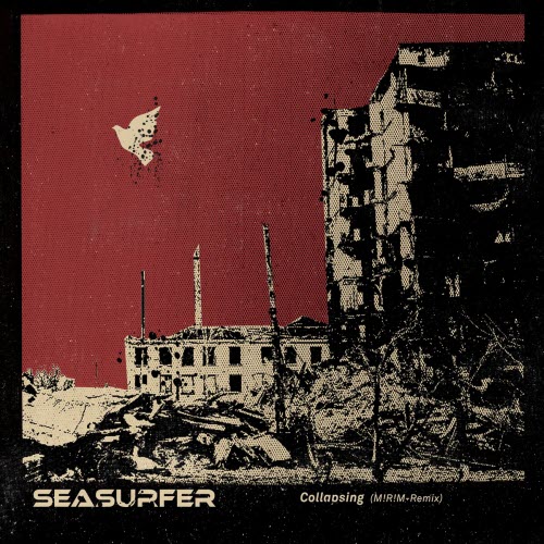 Seasurfer - Collapsing (2025) [Single]
