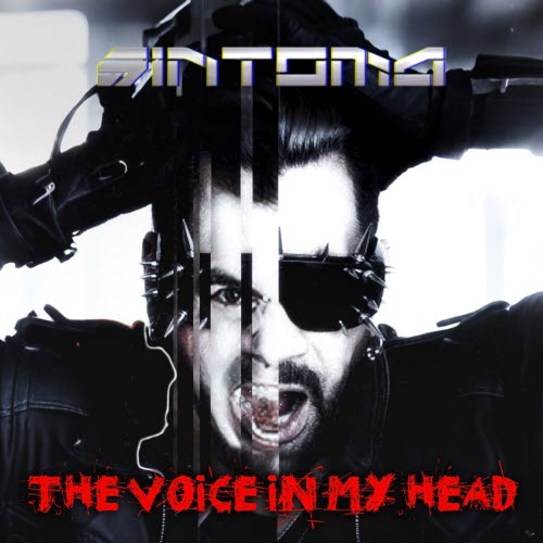 Sintoma - The Voice In My Head (2025) [Single]