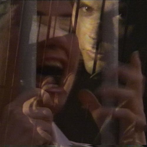 Torn Hawk - Watching Heat On Mute (2025)