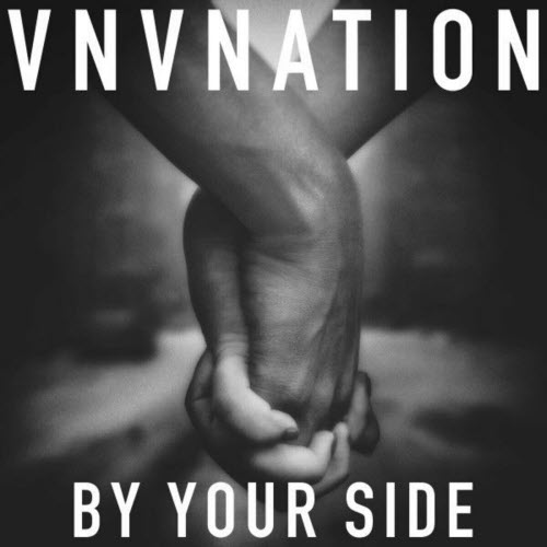 VNV Nation - By Your Side (2025) [Single]