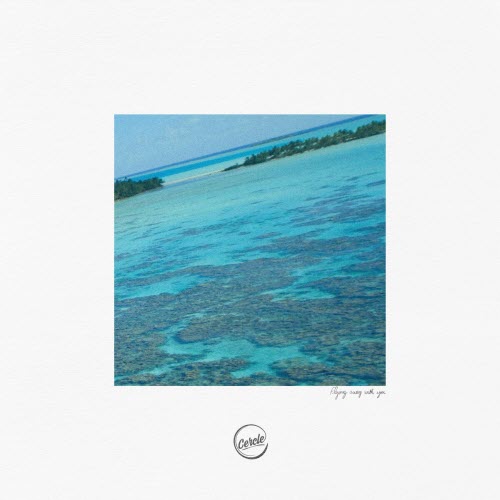 WhoMadeWho - Flying Away With You (2025) [Single]
