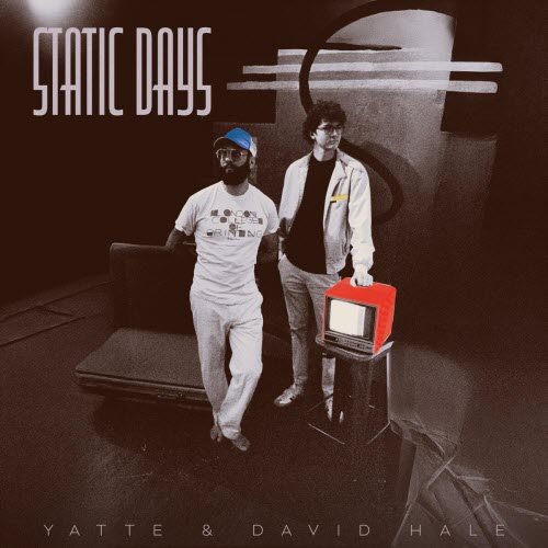 YATTE - Static Days (2025) [EP]