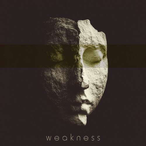 Before After Again - Weakness (2025) [Single]