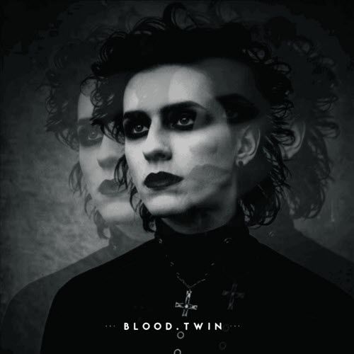 blood.twin - Born To Darkness (2025) [Single]