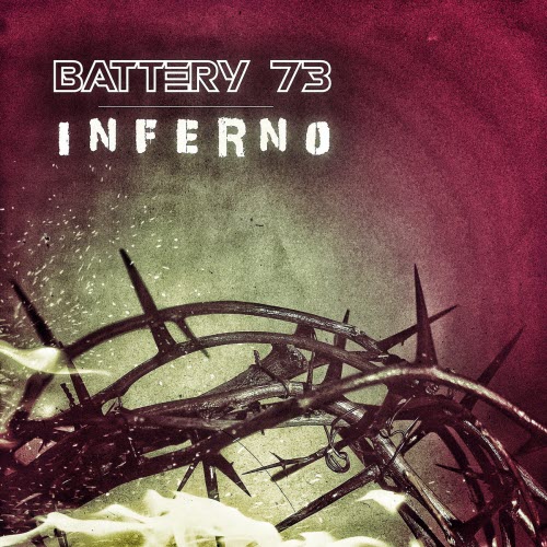 Battery 73 - Inferno (2025) [Single]