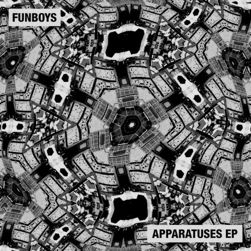 Funboys - Apparatuses (2022) [EP]