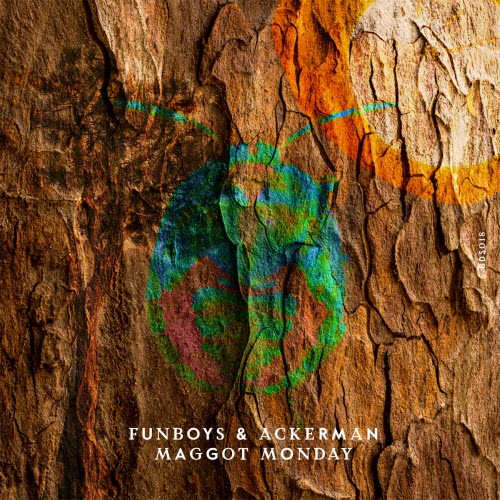 Funboys - Maggot Monday (2023) [EP]