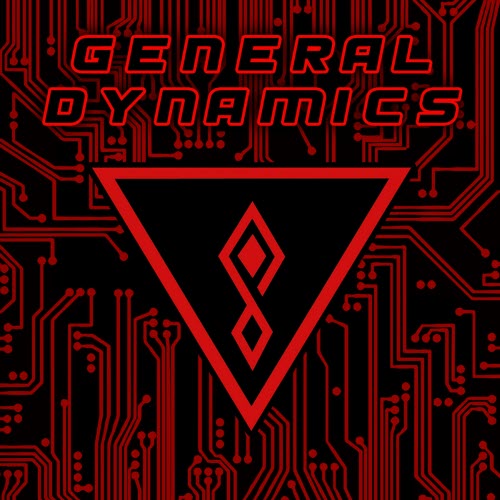 General Dynamics - Where Animals Play (2025)