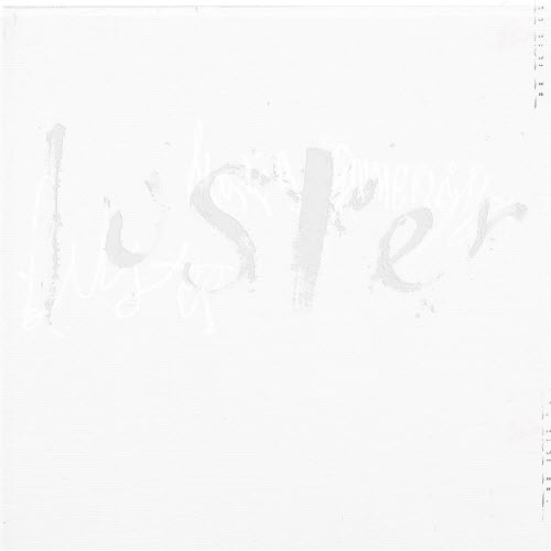 Maria Somerville - Luster (2025)