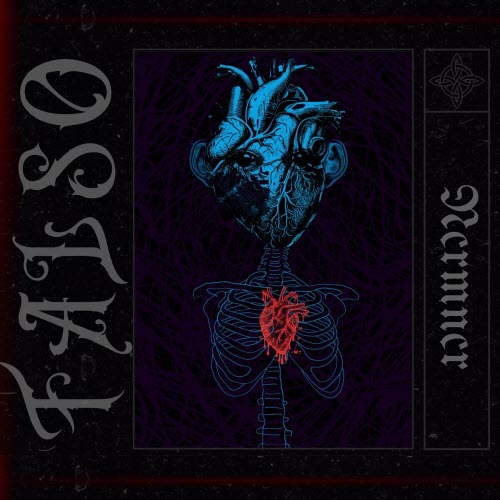 NCRMNCR - Falso (2025) [Single]
