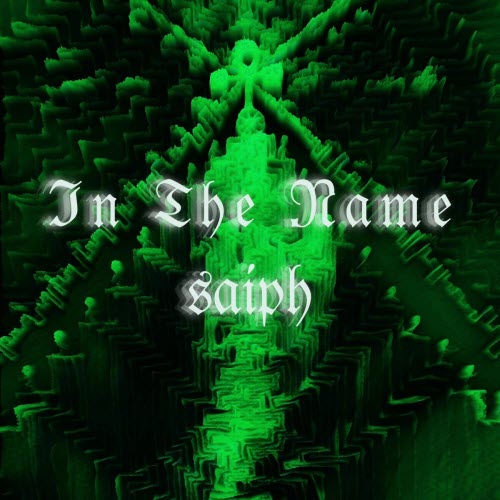 Saiph - In The Name (2025) [Single]