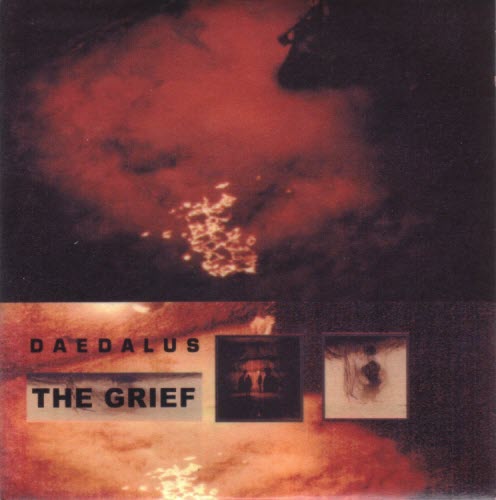 The Grief - Daedalus (1991)