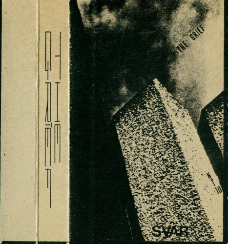 The Grief - Svar (1986)