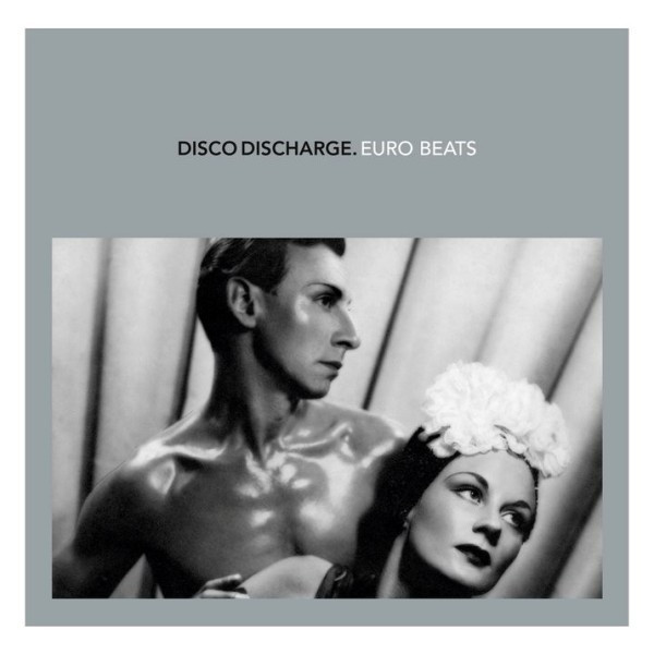 VA - Disco Discharge. Euro Beats (2011) [2CD]