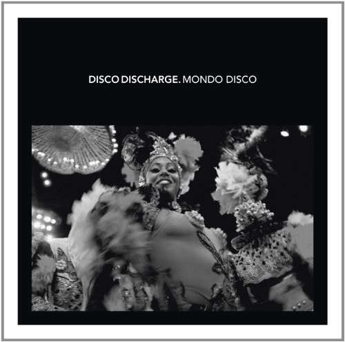 VA - Disco Discharge. Mondo Disco (2011) [2CD]