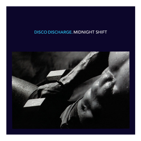 VA - Disco Discharge. Midnight Shift (2012) [2CD]