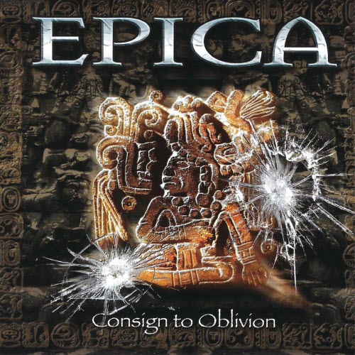 Epica - Consign To Oblivion (Expanded Edition) (2015) [2CD]