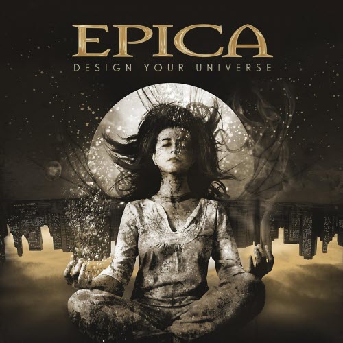 Epica - Design Your Universe (Gold Edition) (2019) [2CD]