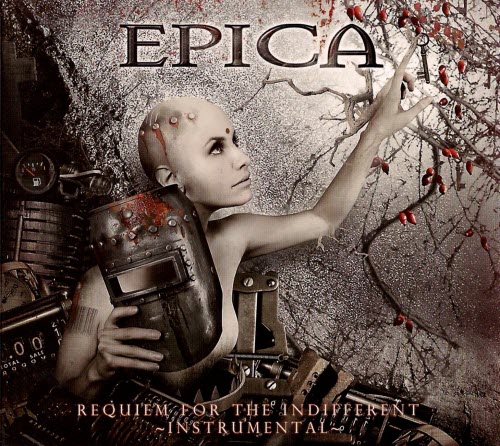 Epica - Requiem For The Indifferent (Instrumental) (2012)