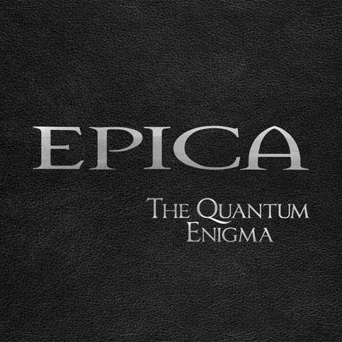 Epica - The Quantum Enigma (Earbook Deluxe Edition) (2014) [3CD]