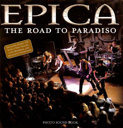 Epica - The Road To Paradiso (2006)