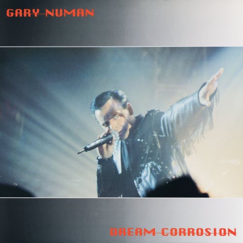 Gary Numan - Dream Corrosion (Live) (2025) [Remastered]