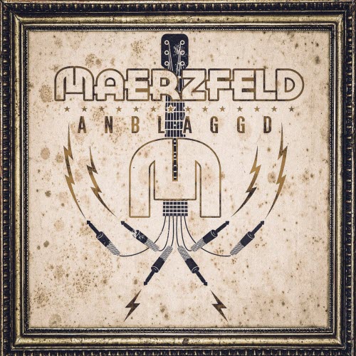 Maerzfeld - Anblaggd (Acoustic) (2020) [EP]