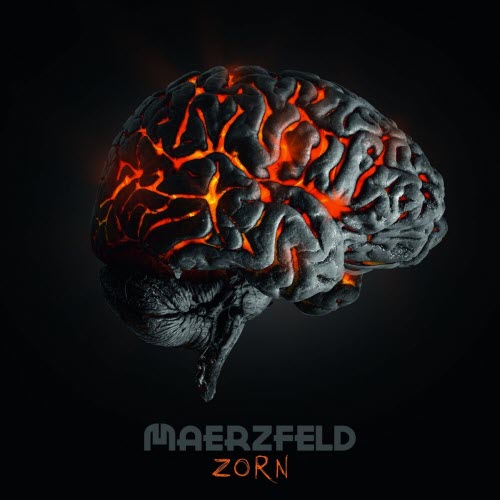 Maerzfeld - Zorn (2019)