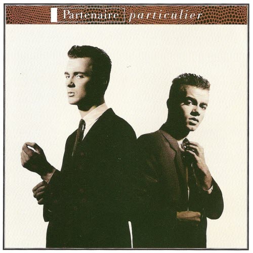 Partenaire Particulier - Jeux Interdits (1986)