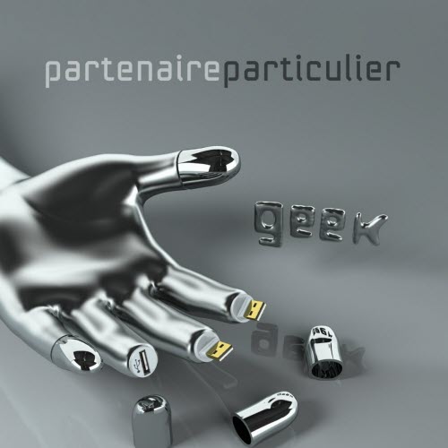 Partenaire Particulier - Geek (Edition 2012) (2012)