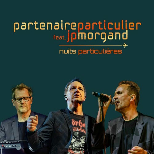 Partenaire Particulier - Nuits Particulières (2021)