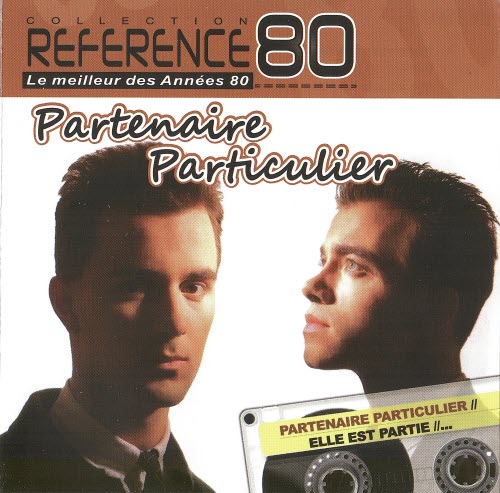Partenaire Particulier - Référence 80 (2011)