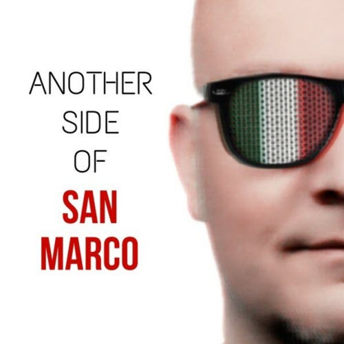 San Marco - Another Side Of San Marco (2024)