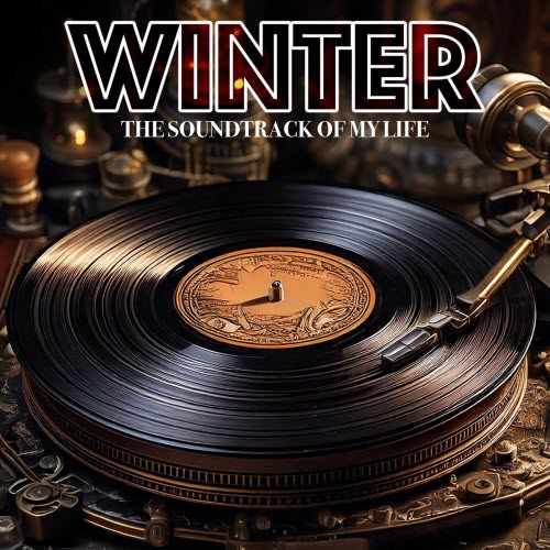 WINTER - The Soundtrack Of My Life (2025) [EP]