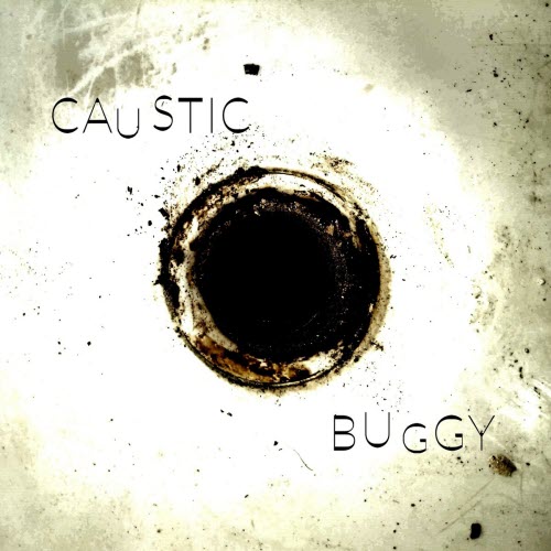 Caustic - Buggy (2023) [EP]