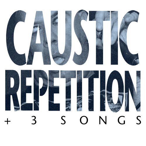 Caustic - Repetition (2023)