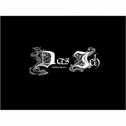 Das Ich - Addendum (2007) [2CD]