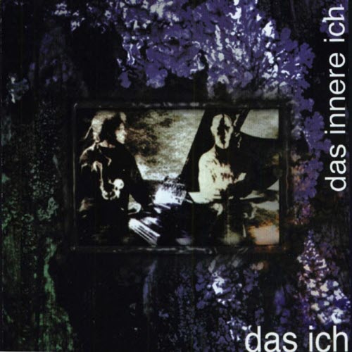 Das Ich - Das Innere Ich (1996)