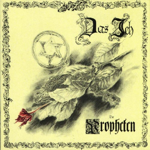 Das Ich - Die Propheten (1991)