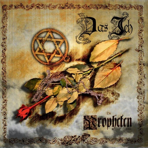 Das Ich - Die Propheten (Edition) (2009) [Remastered]