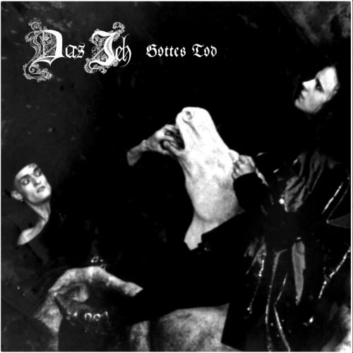 Das Ich - Gottes Tod (2024) [Single]