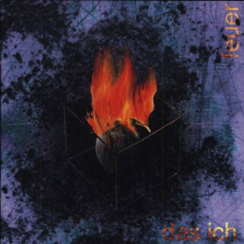Das Ich - Feuer (1995)