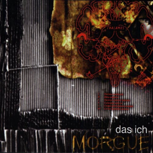 Das Ich - Morgue (1998)