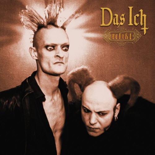 Das Ich - Relikt (2004) [Reissue]