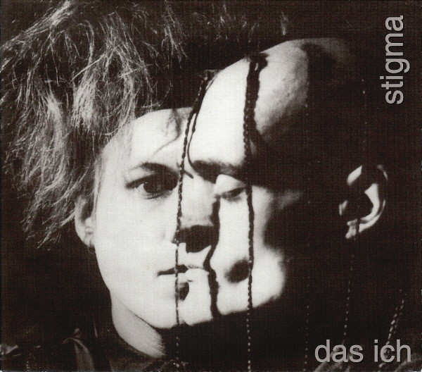 Das Ich - Stigma (1994) [Single]