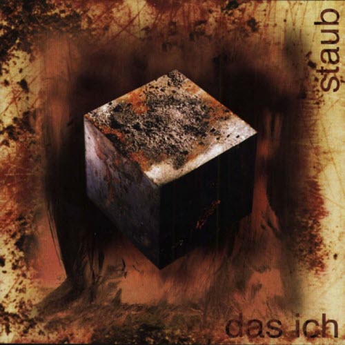 Das Ich - Staub (1994)
