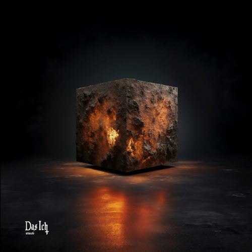 Das Ich - Staub (2025) [Remastered]